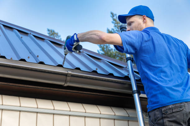 Sheet Metal Roofing in Hope, AR