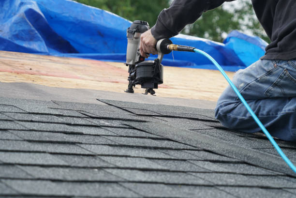 Fast & Reliable Emergency Roof Repairs in Hope, AR